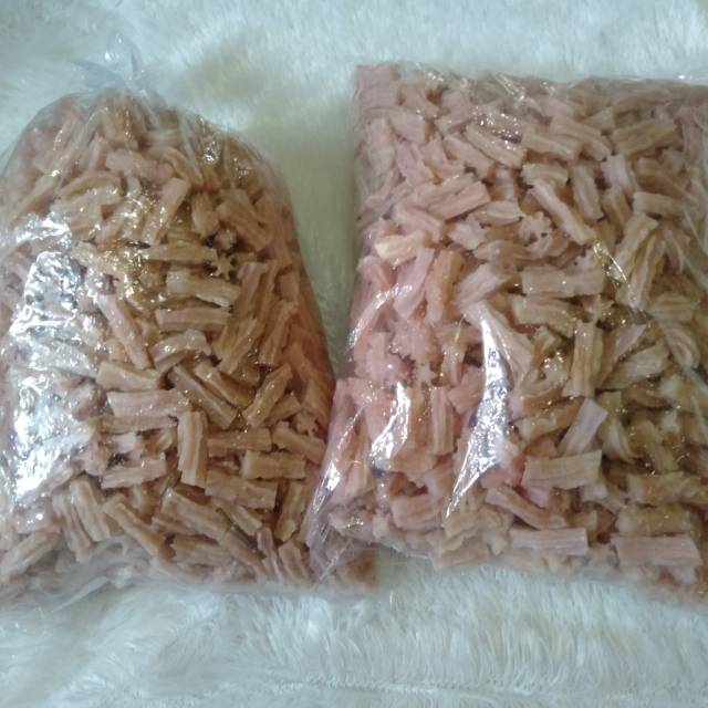 

tekwan udang 1kg