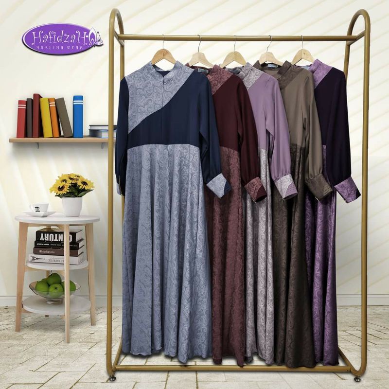 JSL by RH (Rumah Hafidzah)