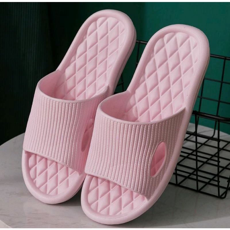 sandal karet EVA indoor outdoor tahan air anti slip 011