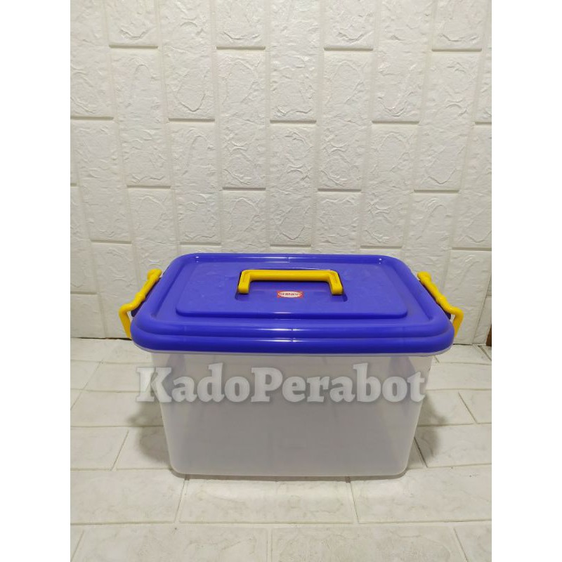 box cb 15 shinpo - box tenteng - box penyimpanan- kotak tenteng jualan