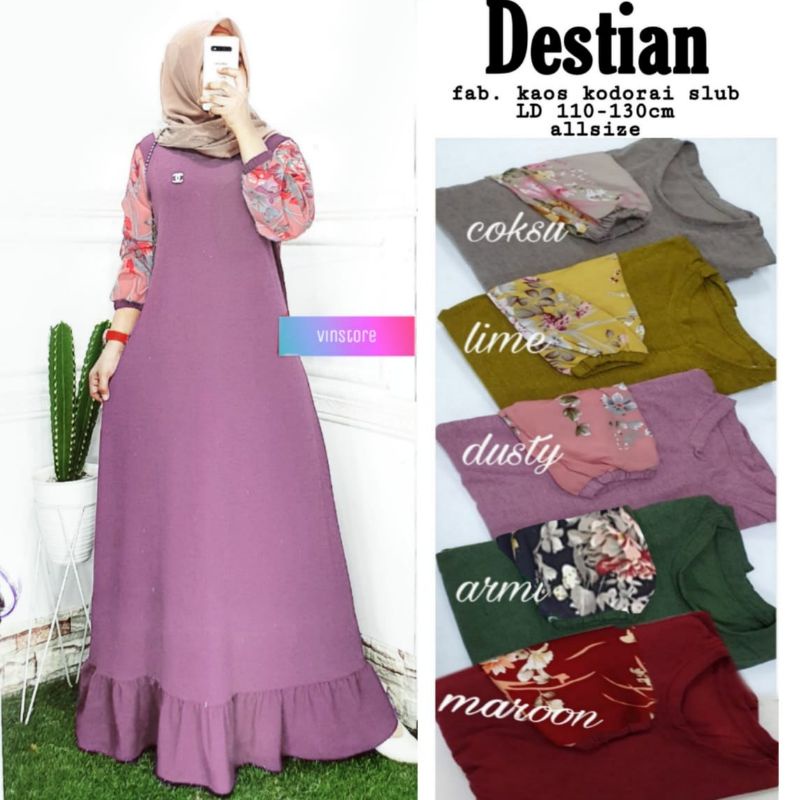 DESTIAN MAXY BY VINSTORE