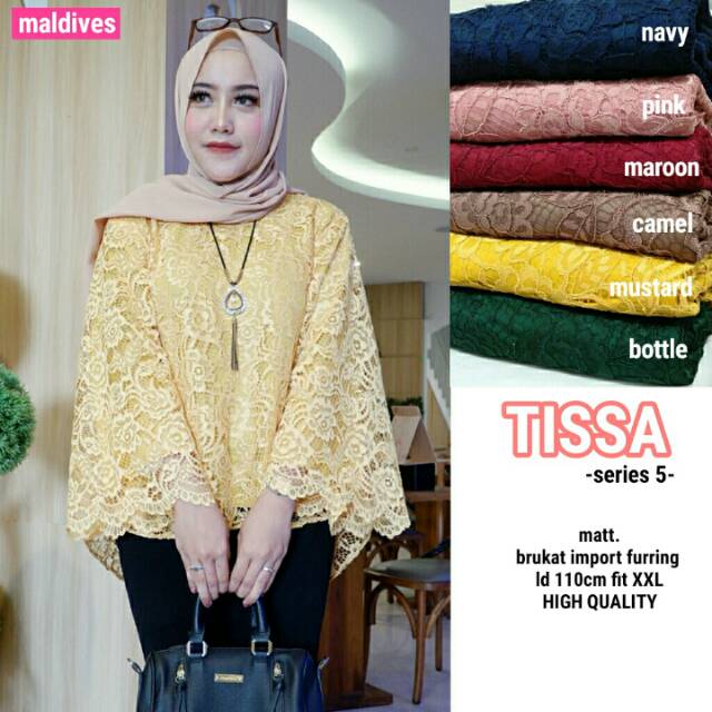 

Tissa