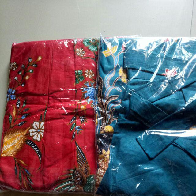 Rok Batik Pekalongan/rok Kekinian