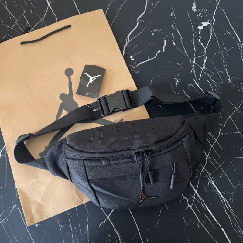 Waistbag Nike Jordan Rupture [Promo]