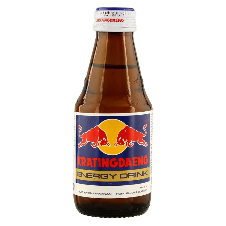 

KratingDaeng 150 ml