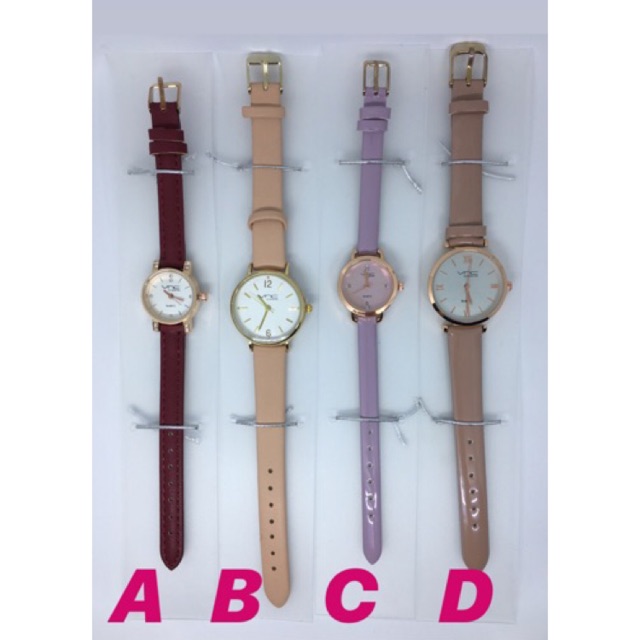 Jam Tangan VNC ORIGINAL