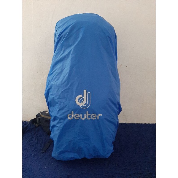 deuter aircontact 65 10