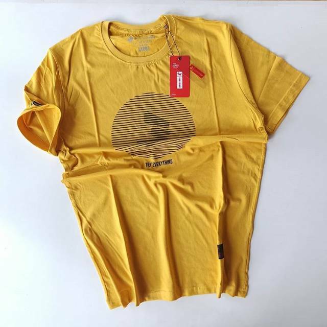  Kaos  3second threesecond lengan  pendek  Shopee  Indonesia