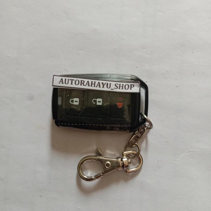 Remot Remote Alarm Avanza Original type G