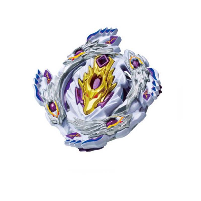 B-110 Beyblade BURST Kembang Longinus.13.Jl -Peluncur Beyblade Tanpa Only