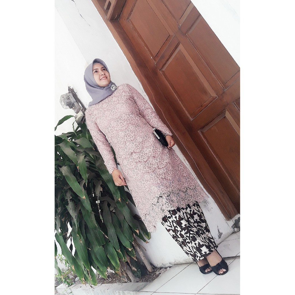 ROK SPAN BATIK MODEL PLOY (BELAHAN) BELAKANG MURAH