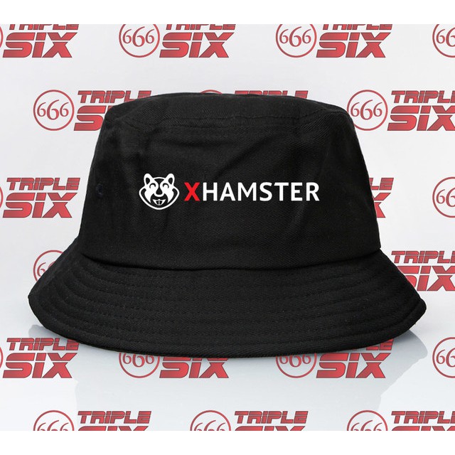 Topi Bucket Xhamster