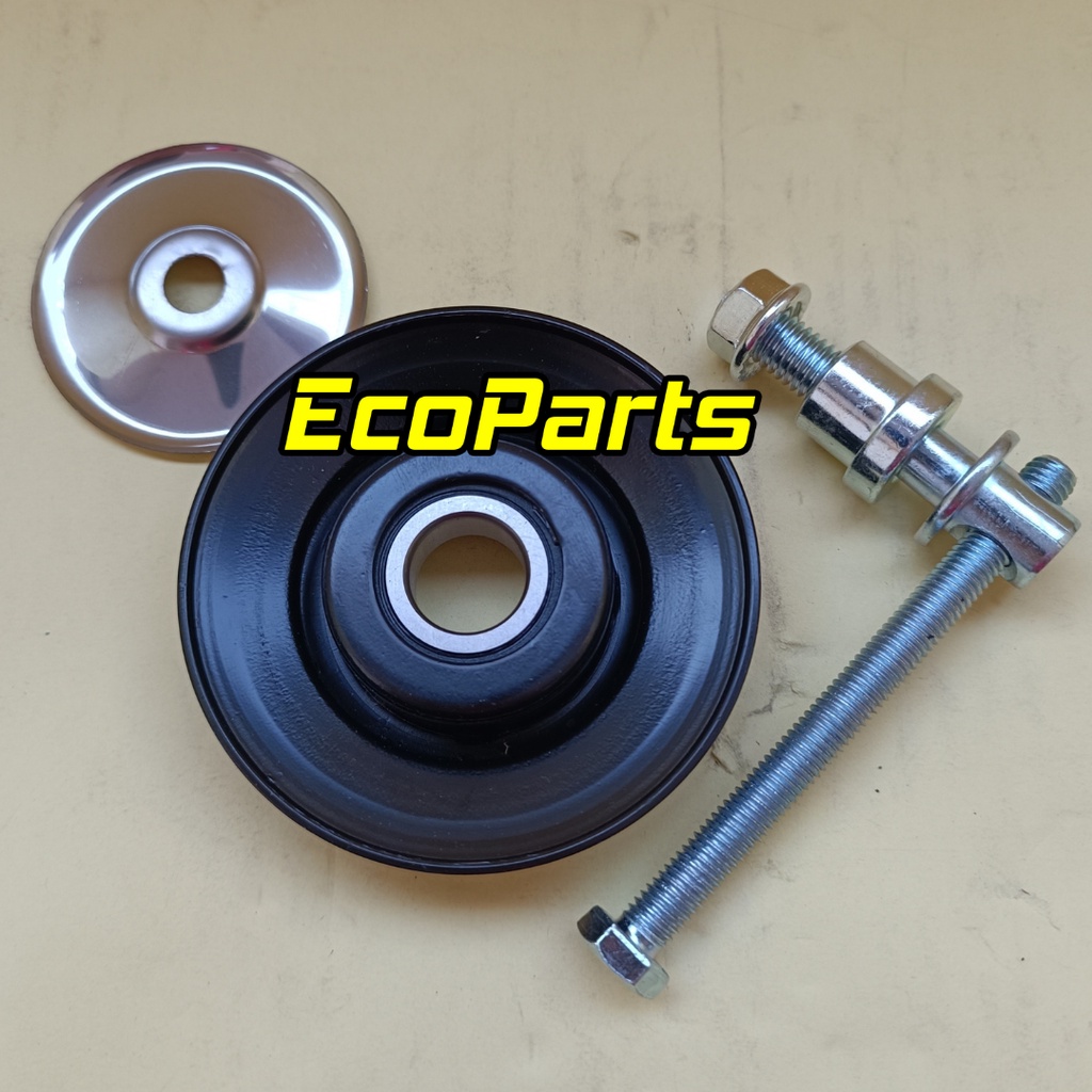 Pully Setelan AC Tensioner Vanbelt Idle Pully