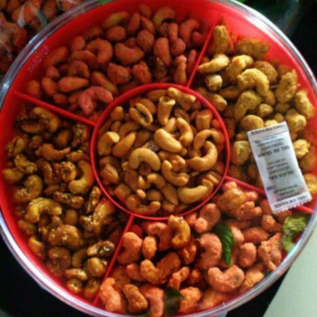 

Kacang Mede Toplesan Murah !!!!!