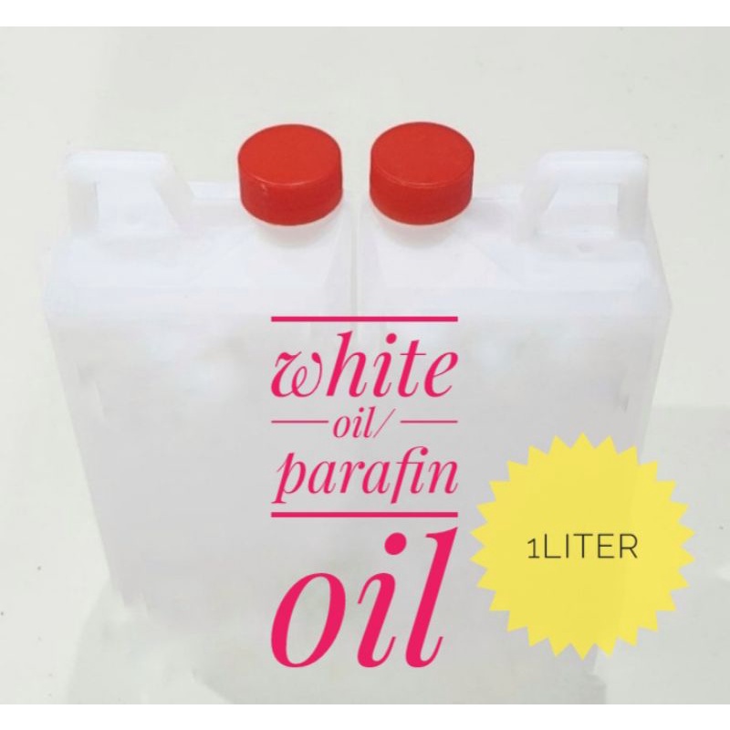 white oil /parafin oil