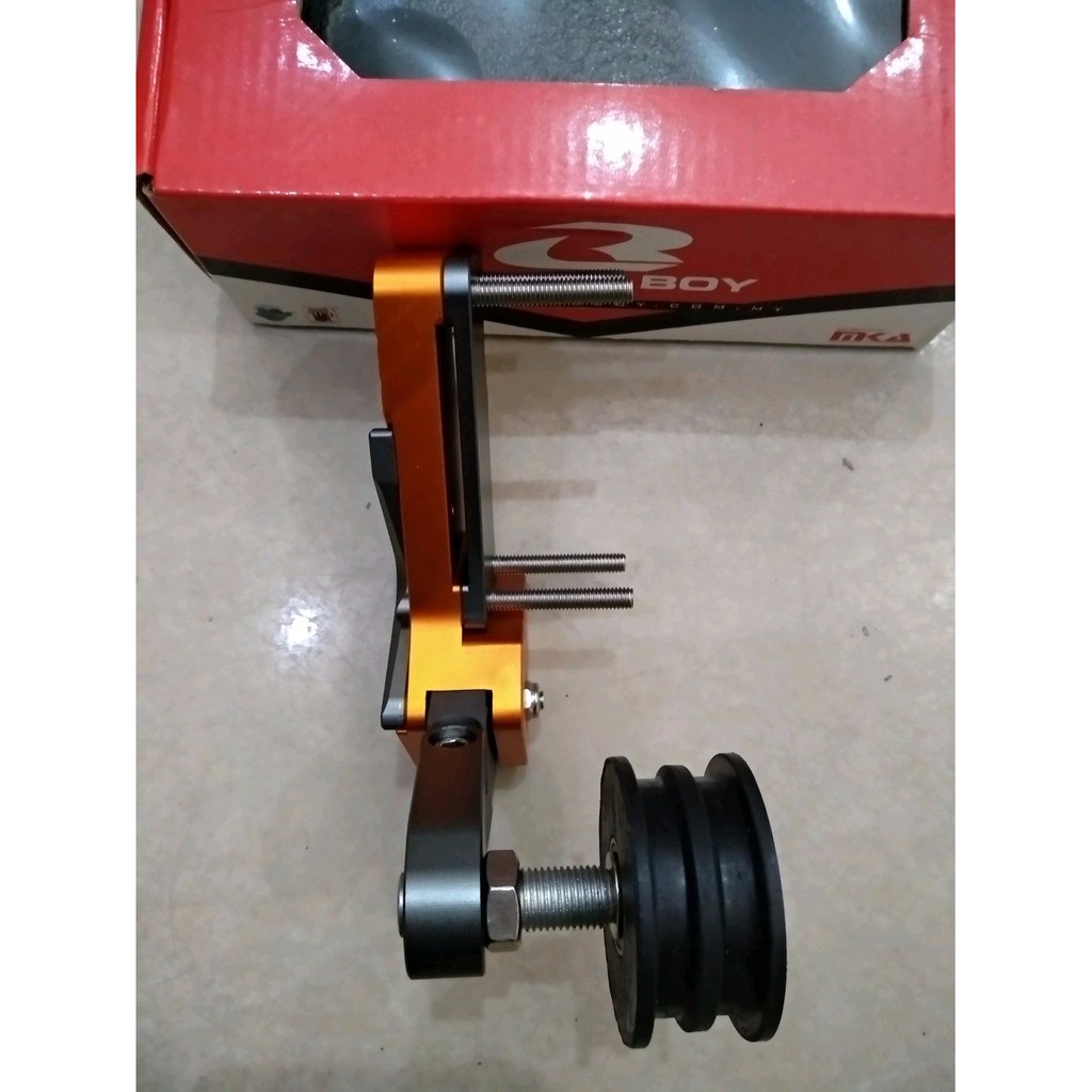 01 Tensioner Rantai Rcb Racing Boy