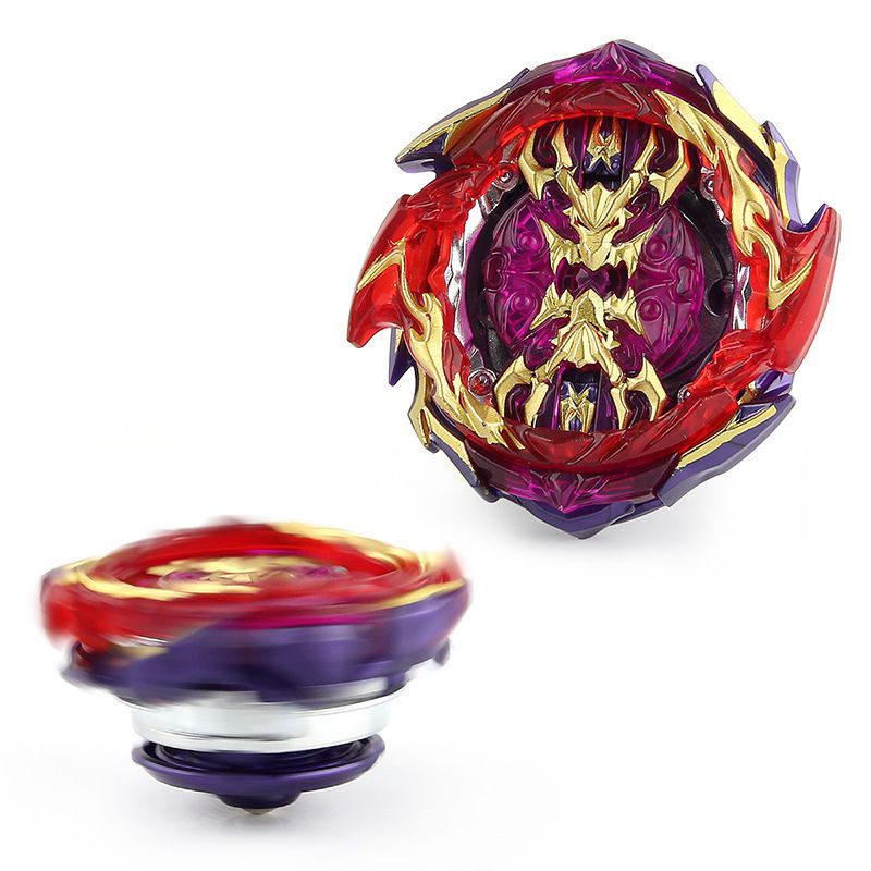 Beyblade New Burst GT B157 Booster Big Bang Genesis.0.Ym Ada Hadiah Mainan Peluncur