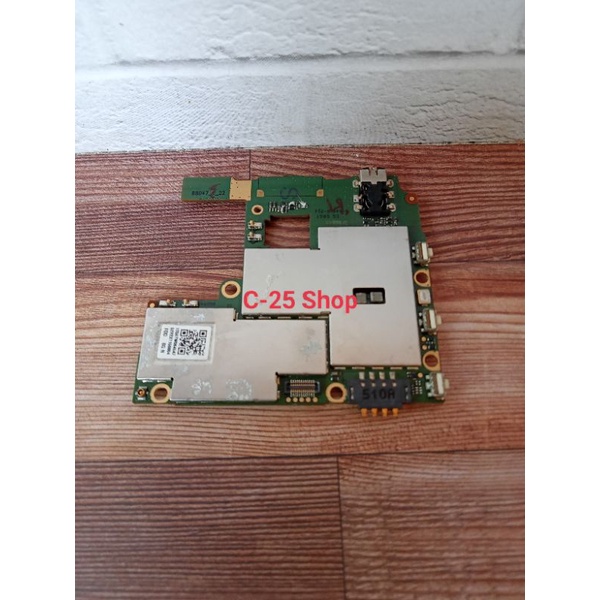 mesin Xiaomi Redmi 2 Ram 2/16 GB kondisi mati