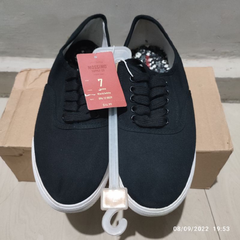 sepatu mossimo supply.co