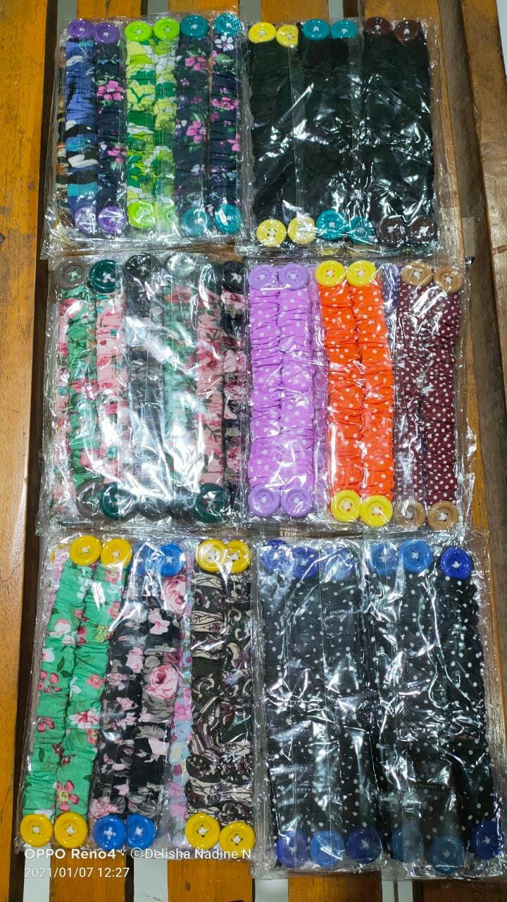 Lamandel Botol - Obat Sakit Tenggorokan - Obat Sakit Amandel