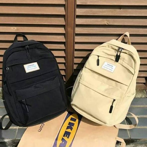 [PROMO RMF42] Falahcollection - Tas Ransel Sekolah Anak Perempuan Dan Laki-laki Untuk Sekolah TK PAU
