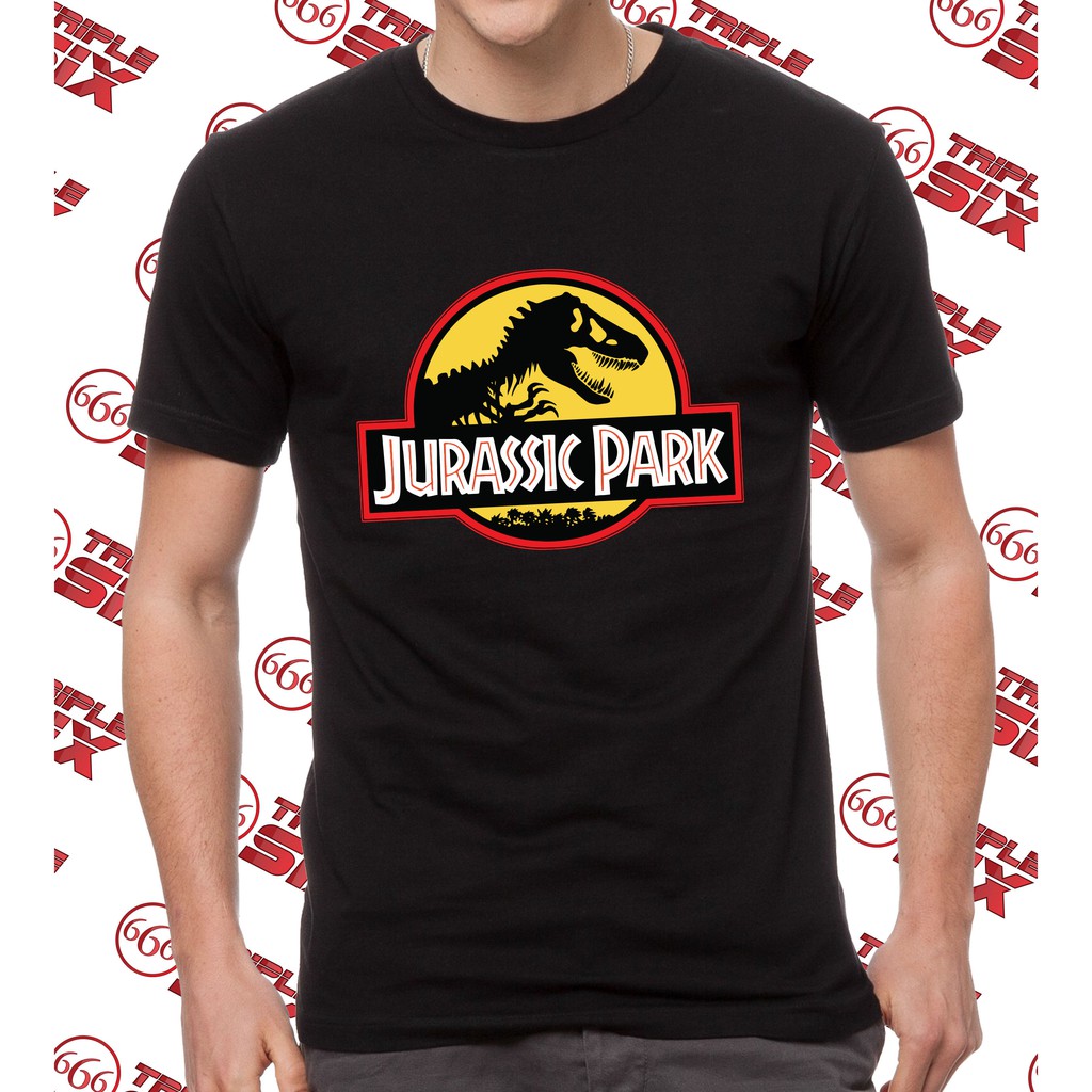 Kaos Jurassic Park