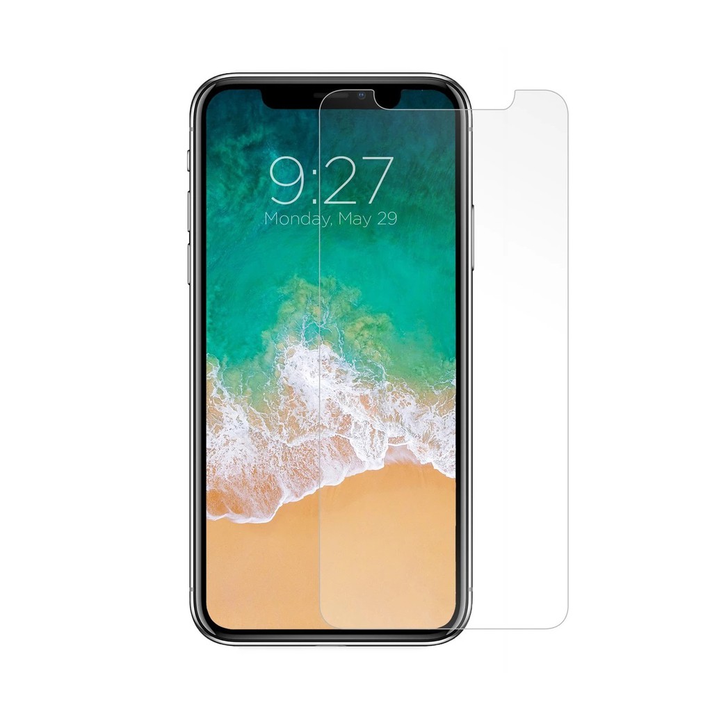 PREMIUM QUALITY TEMPERED GLASS RAKKI FOR IPHONE 11 ANTI GORES KACA