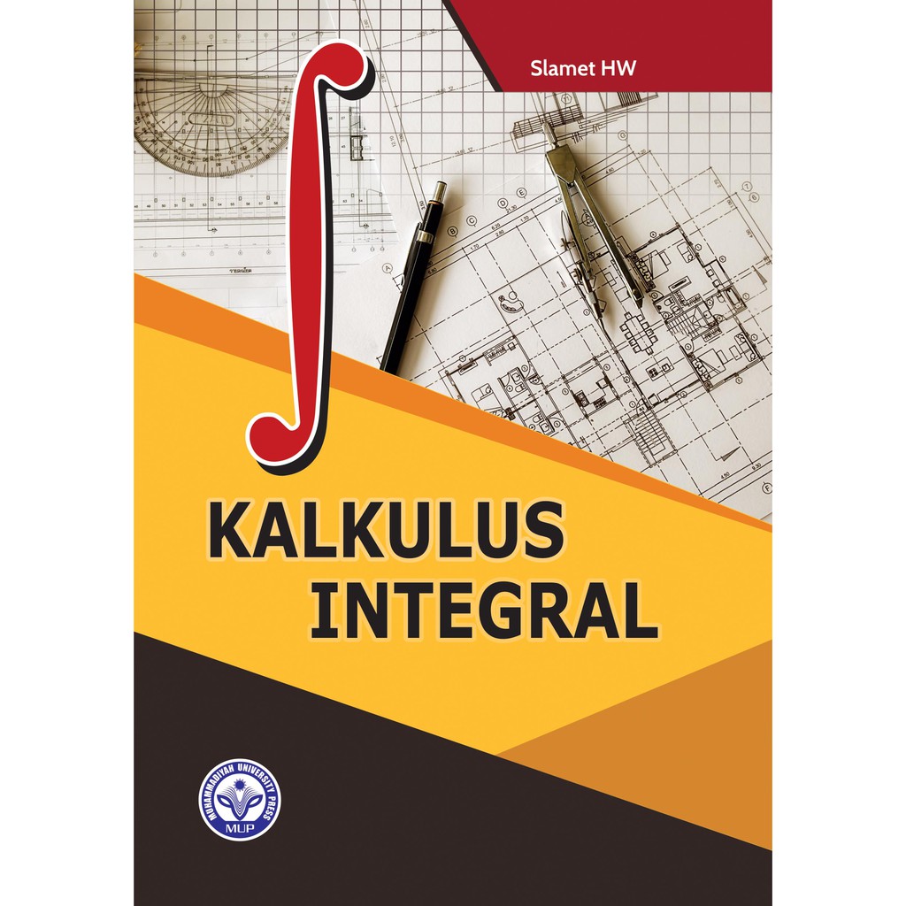 Kalkulus Integral