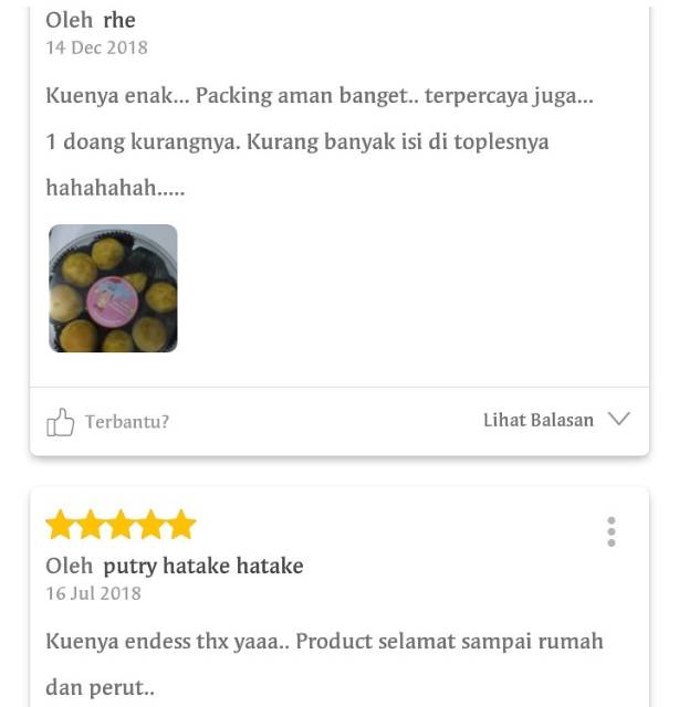 Nastar wisman wisjman halal murah enak keju coklat kuker kue kering lebaran