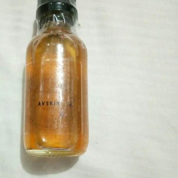 BEST SELLER READY Kombucha Exfoliating Toner Goshelby / Toner Kombucha Berkualitas,..