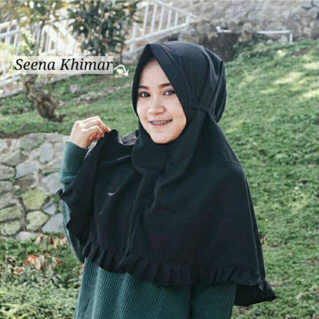 Seena Khimar