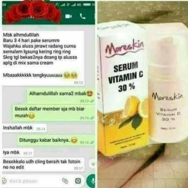 Nasa (Natural Nusantara)