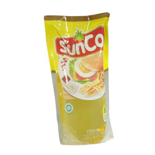 

Sunco 1 liter