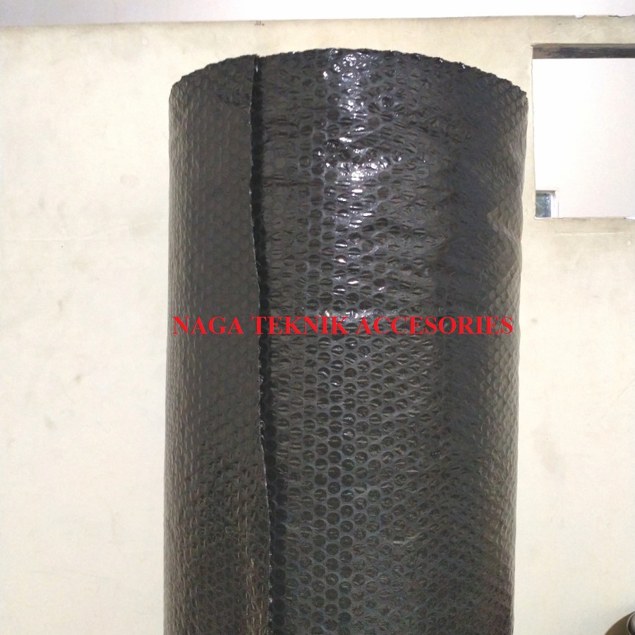 

PACKING EXTRA BUBBLE WRAP PENGAMAN PAKET