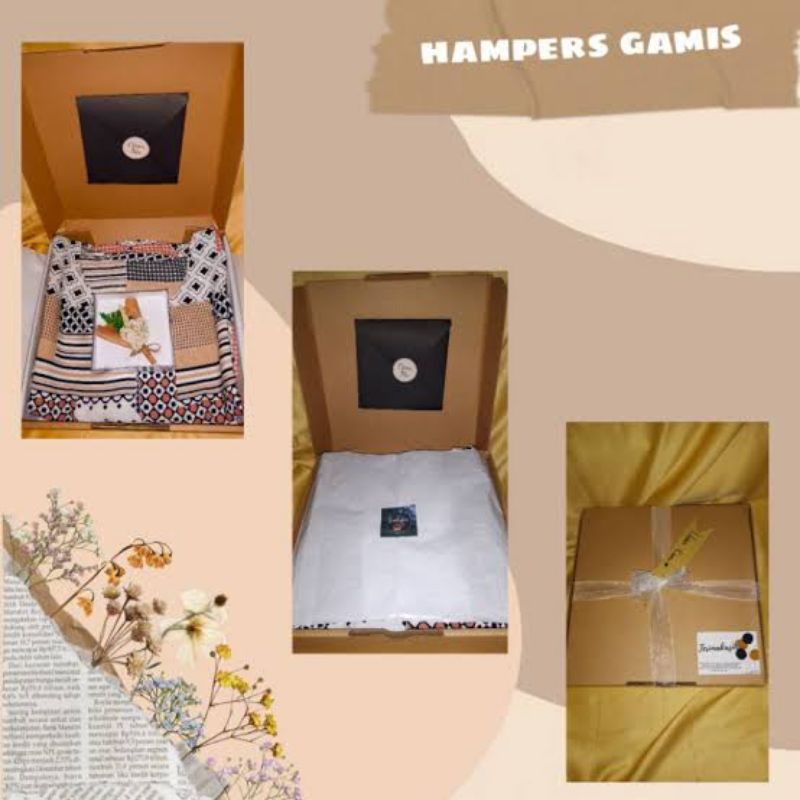 

hampers hadiah