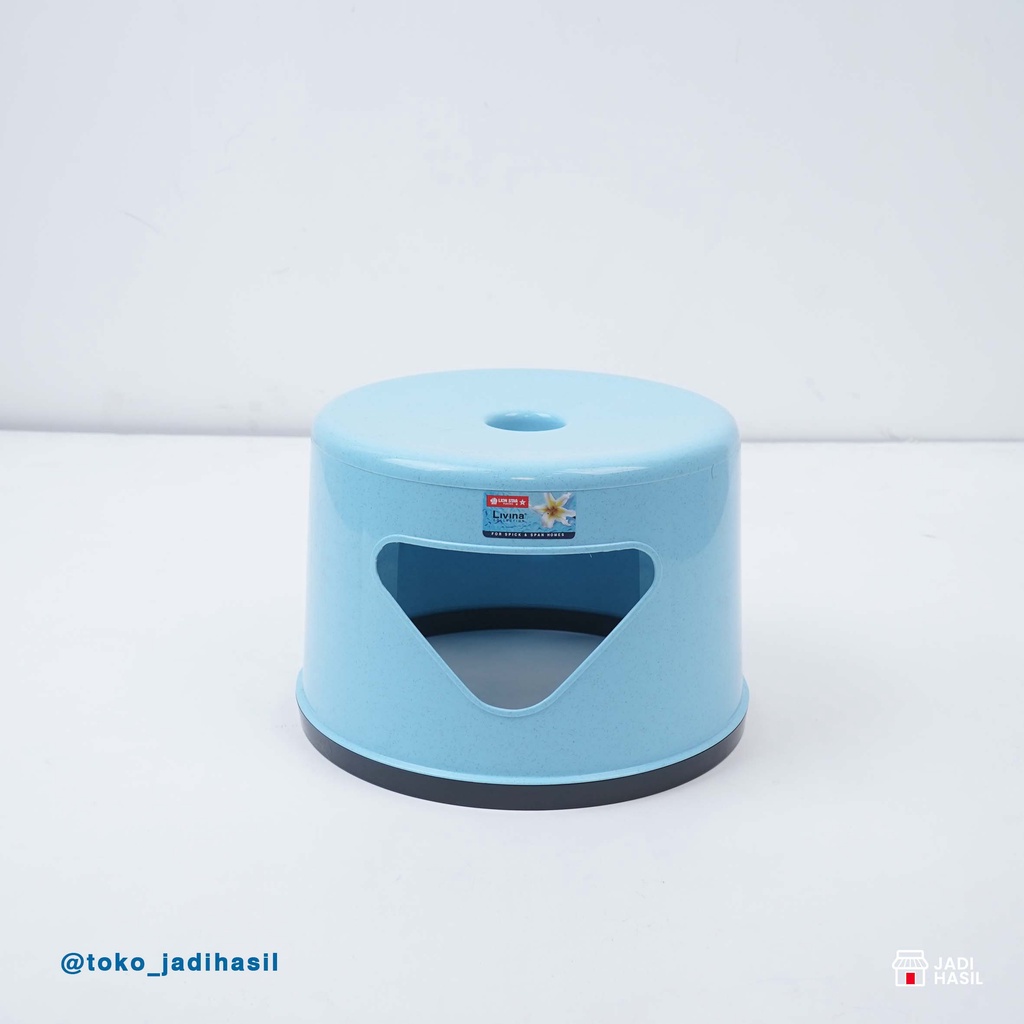 Kursi cuci bulat/Kursi Murah/Toko Jadi Hasil/Kursi cuci bulat G13 lion star/Kursi lion star/Kursi/Ku