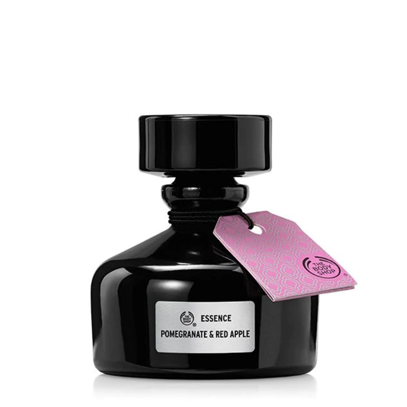 Pomegranate & Red Apple Essence Fragrance 20ml The Body Shop