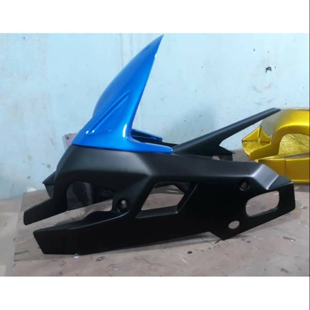 COVER ARM GSX R DAN GSX S