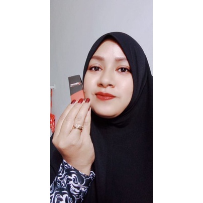 Nauraa Kutek Muslimah Halal Sah Solat / Kuteks Henna / Hena Black Hitam / Hena Bubuk Coklat / Cat Kuku Henna Awet Tahan Lama Terlaris Bisa COD