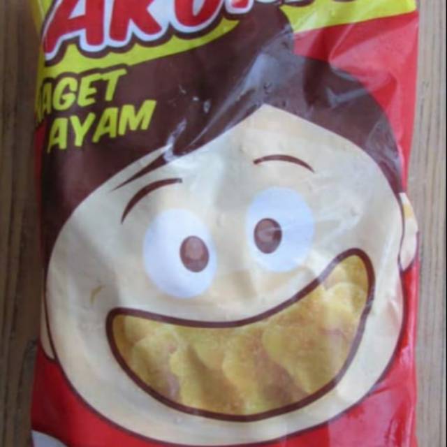 

Akumo Nugget Ayam 1 Kg