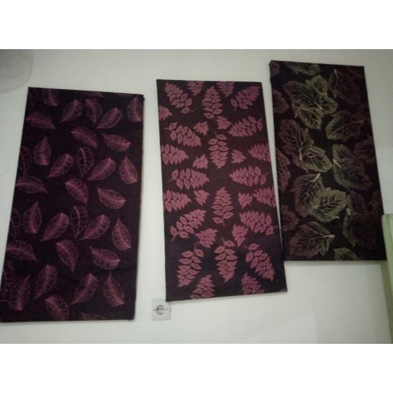 

kain batik dan buat foto gambar sendiri