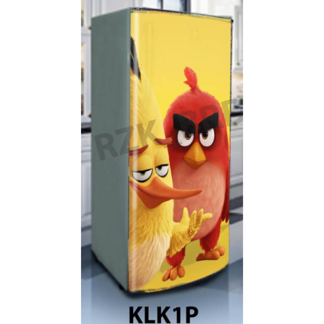 Stiker kulkas Pintu1_anggribird_55ribu