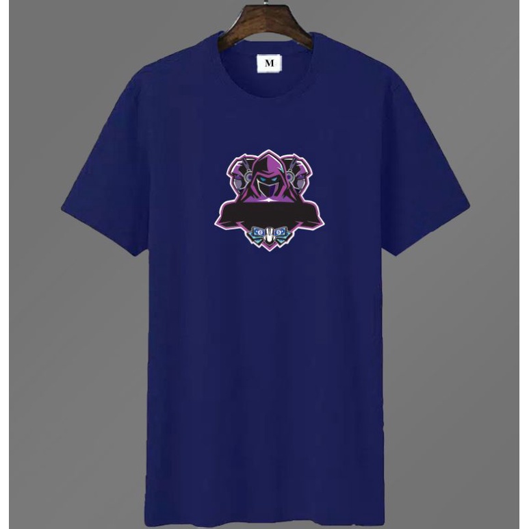 KAOS DISTRO ATASAN II PRIA WANITA II SABLON DIGITAL