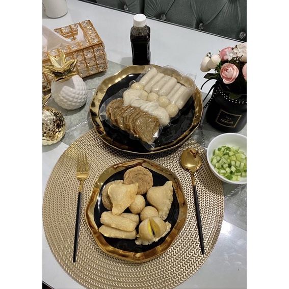 

PEMPEK PALEMBANG SAMANTHA
