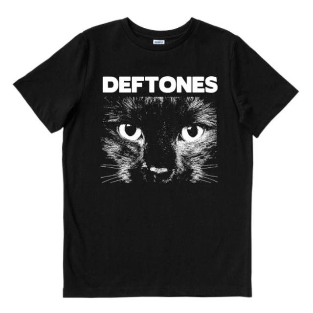 DEFTONES