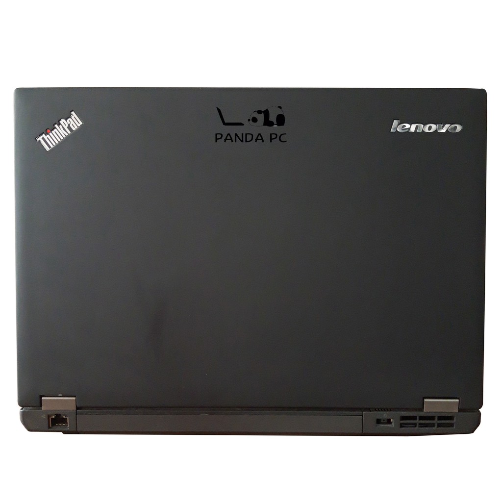 Laptop Lenovo ThinkPad T440p - Intel Core i5 Gen 4 - Second Termurah