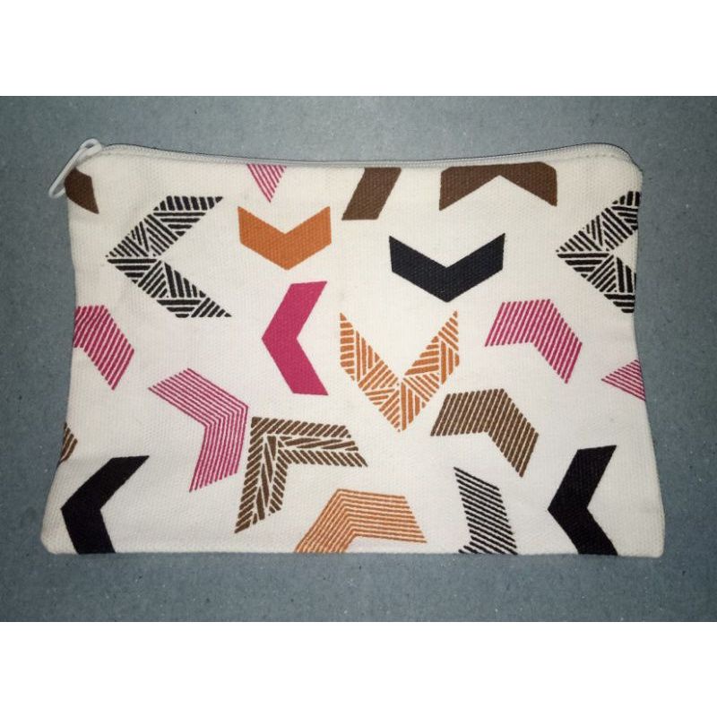 Pouch Dompet Wanita Dompet Besar Dompet Uang atau Duit