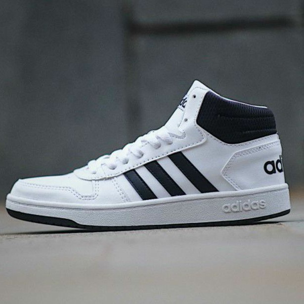 adidas high hoops