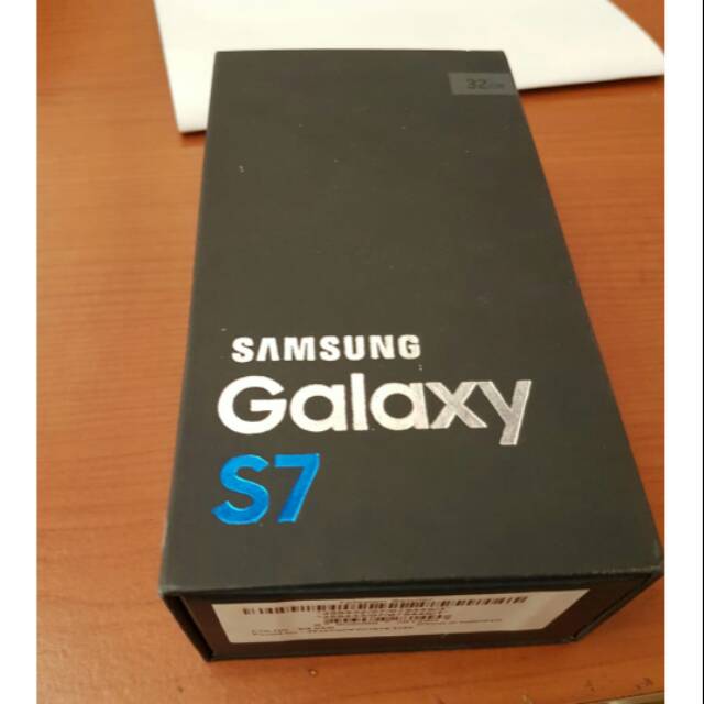 

Dus/box original samsung S7 flat/ G-930-FD.MULUS.