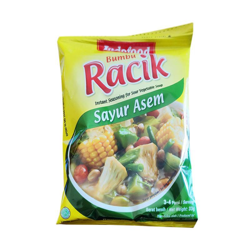 Bumbu Racik Sayur Asem / 1 Pack